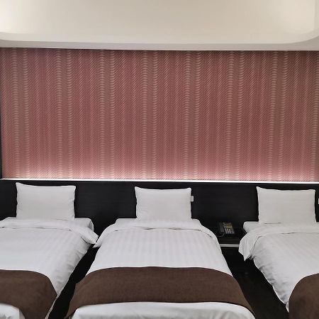 Hedu Hotel Beigang Екстер'єр фото