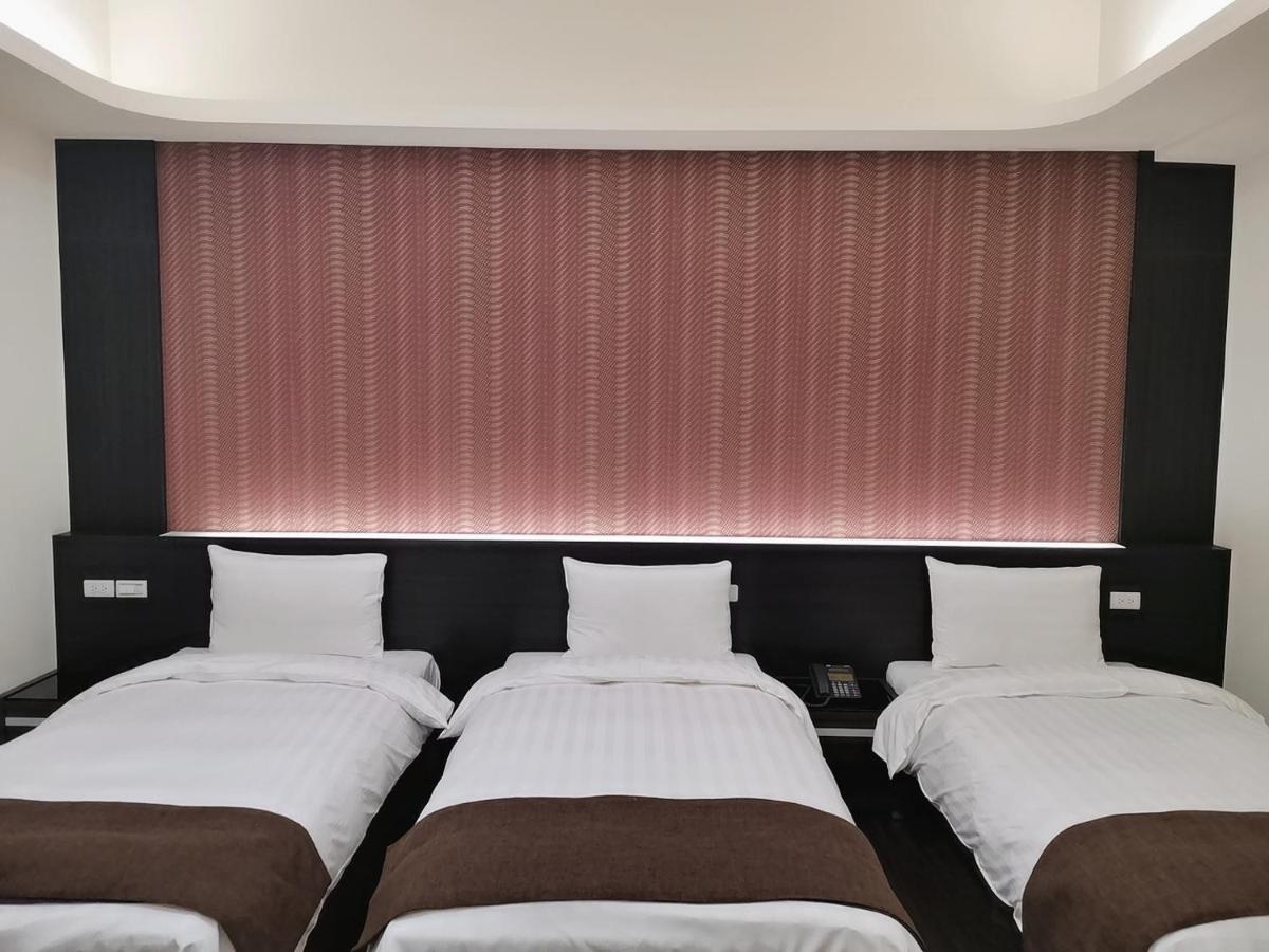 Hedu Hotel Beigang Екстер'єр фото