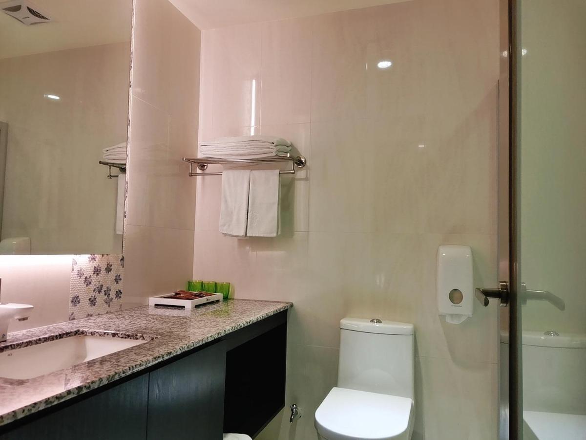 Hedu Hotel Beigang Екстер'єр фото