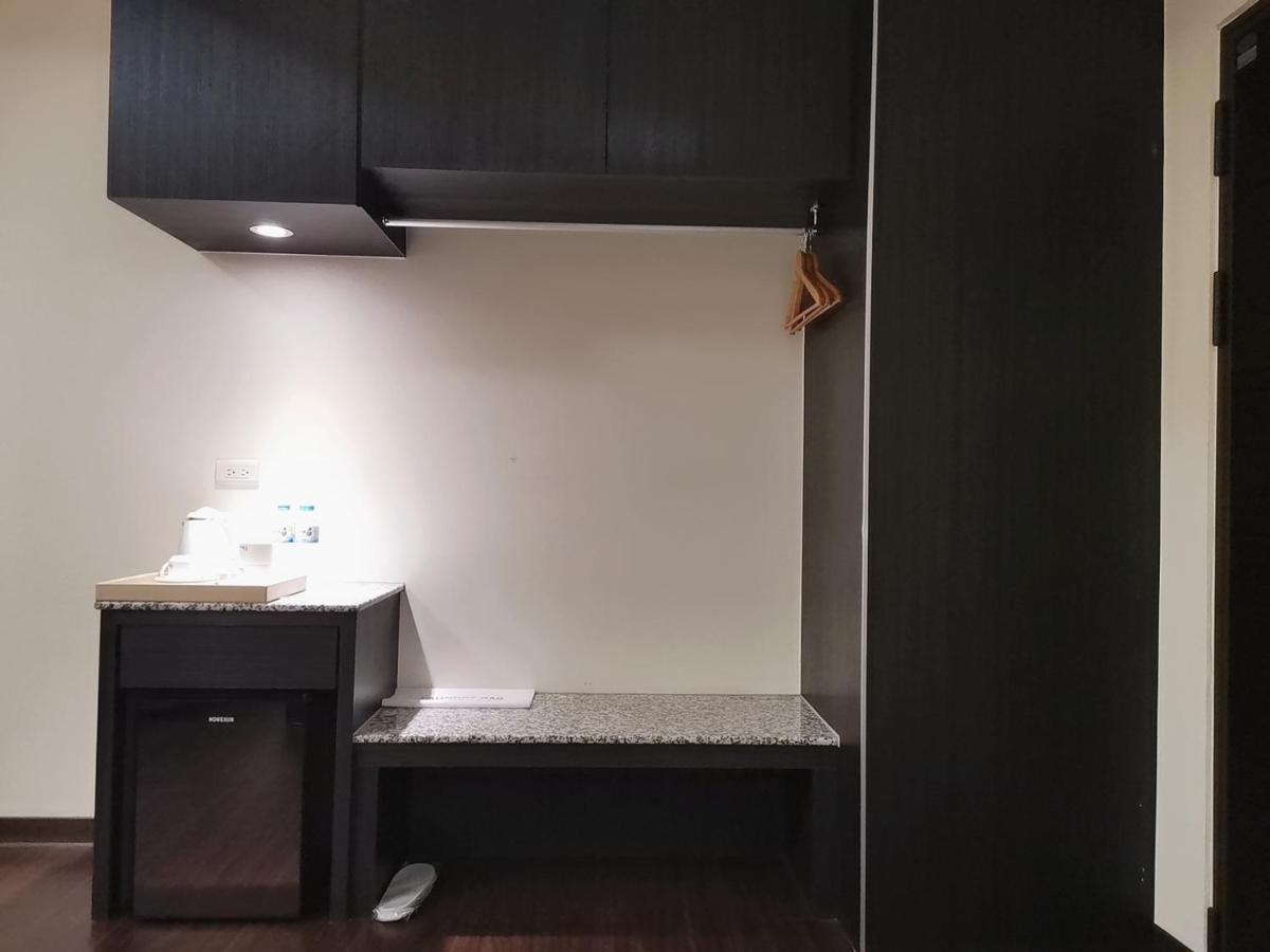 Hedu Hotel Beigang Екстер'єр фото