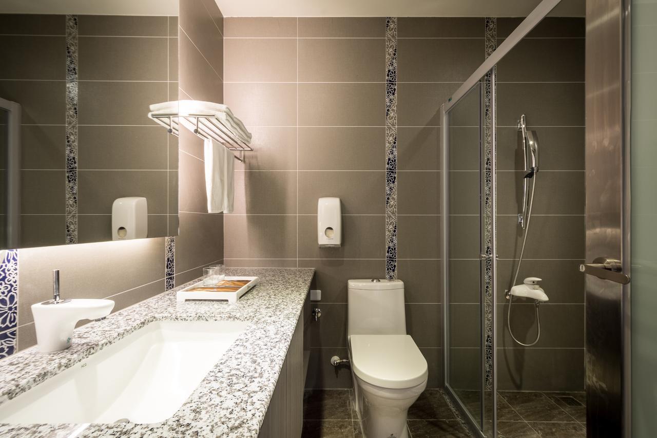 Hedu Hotel Beigang Екстер'єр фото