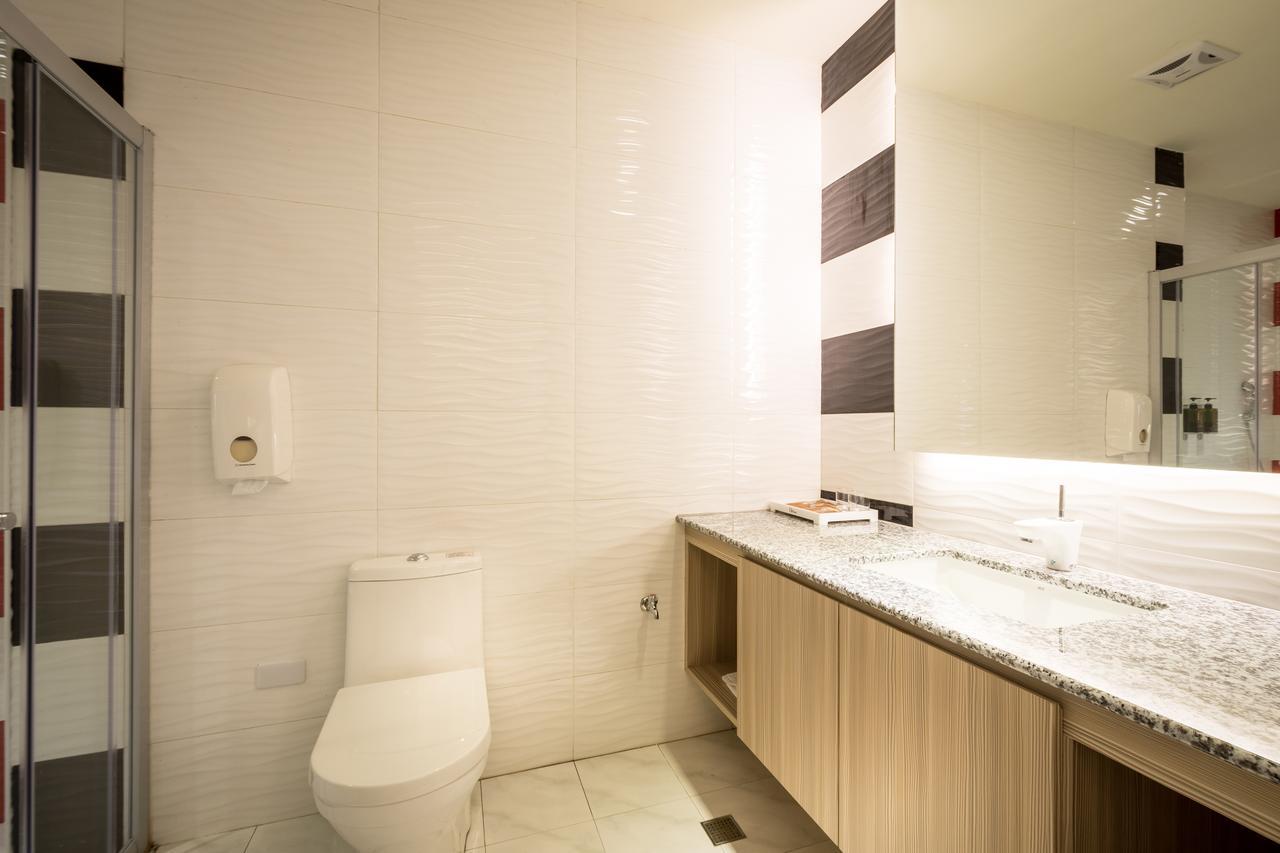 Hedu Hotel Beigang Екстер'єр фото