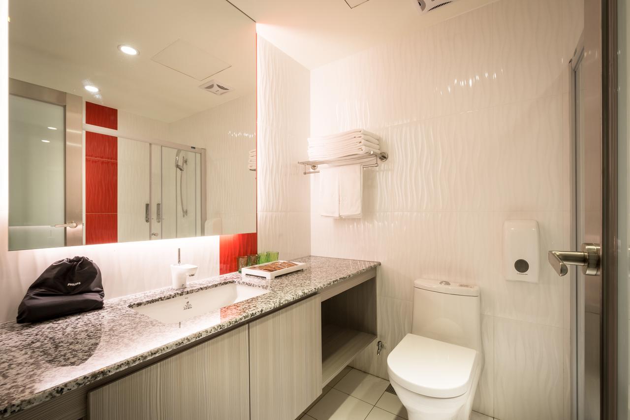 Hedu Hotel Beigang Екстер'єр фото