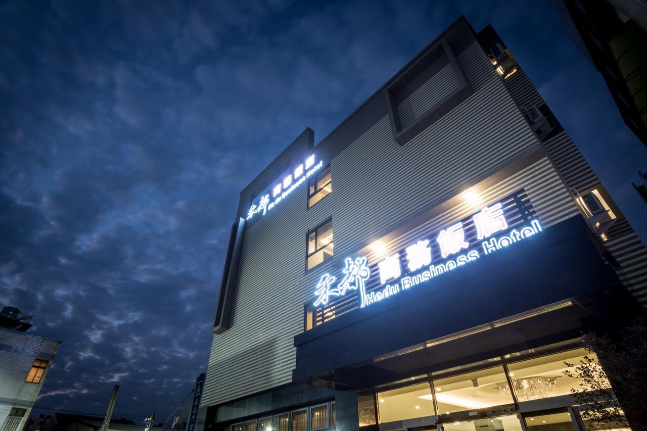 Hedu Hotel Beigang Екстер'єр фото