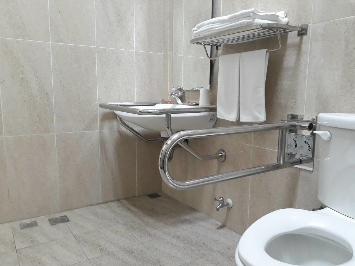 Hedu Hotel Beigang Екстер'єр фото
