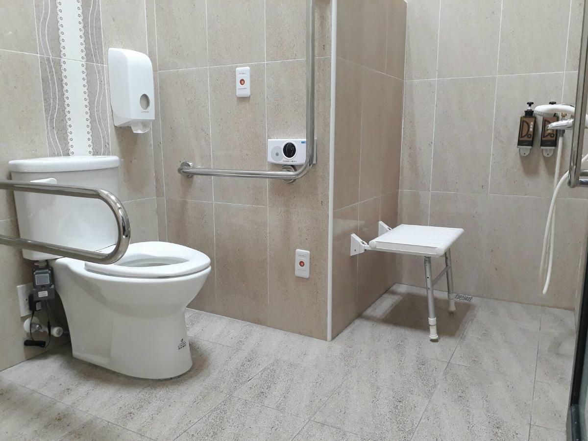 Hedu Hotel Beigang Екстер'єр фото