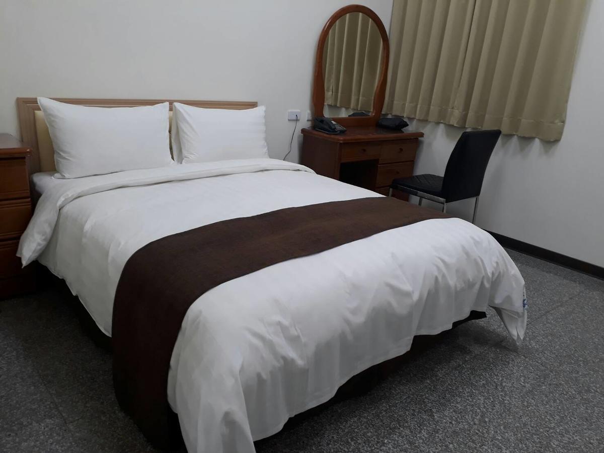 Hedu Hotel Beigang Екстер'єр фото