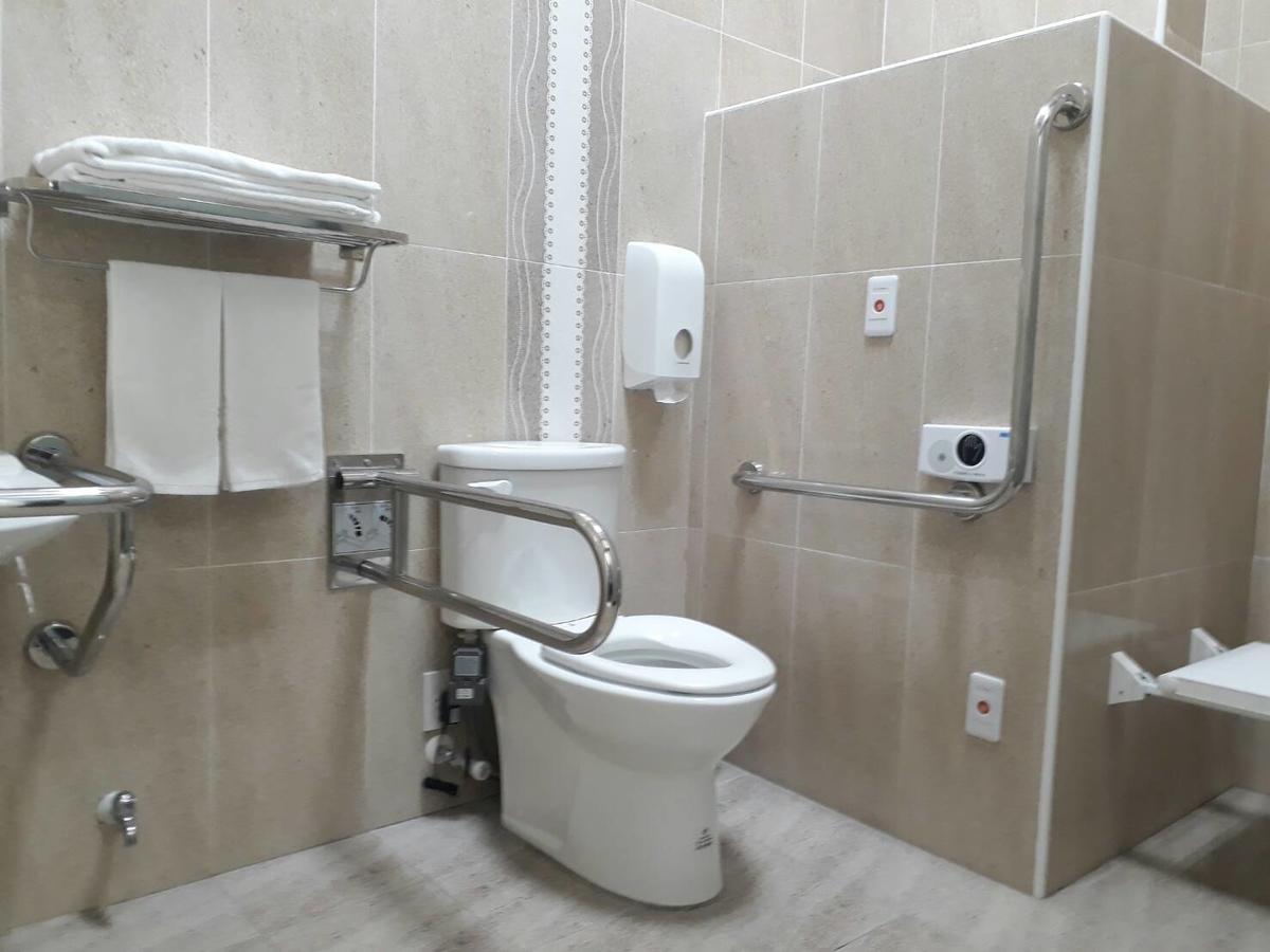 Hedu Hotel Beigang Екстер'єр фото